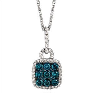 LeVian 14k Vanilla Gold Necklace